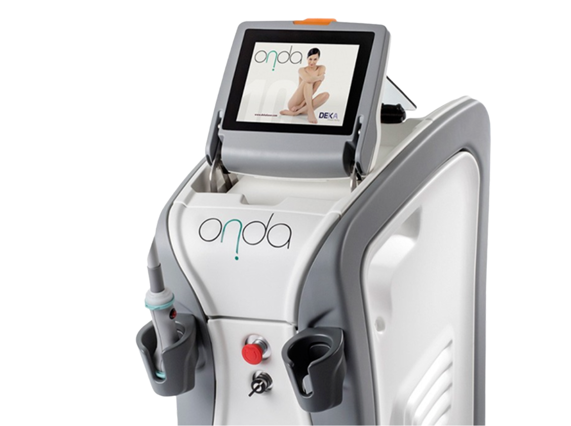 울쎄라 장비 이미지