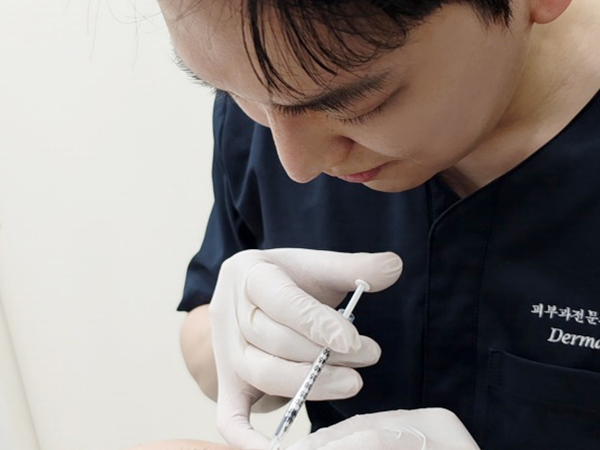 1:1 맞춤 상담