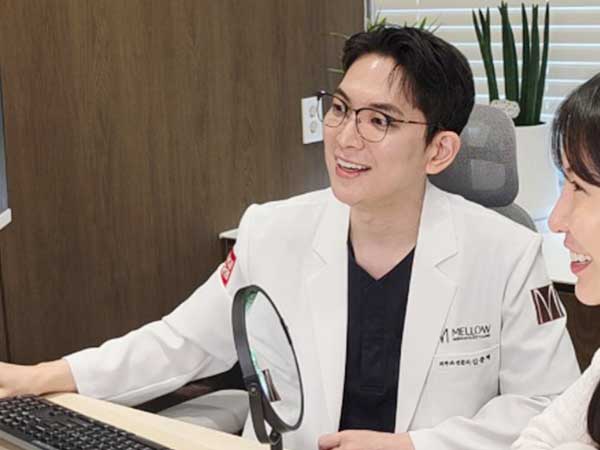 1:1 맞춤 상담